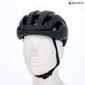 Cyklistická přilba  POC Omne Air MIPS pargasite green matt 6