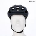 Cyklistická přilba  POC Omne Air MIPS apatite navy matt 6