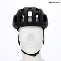 Cyklistická přilba  POC Ventral Air MIPS uranium black matt 6