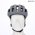 Cyklistická přilba  POC Ventral Air MIPS granite grey matt 6