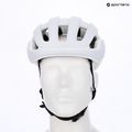 Cyklistická přilba  POC Omne Air MIPS hydrogen white matt 6