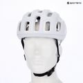 Cyklistická přilba  POC Ventral Air MIPS hydrogen white matt 6