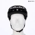 Cyklistická přilba  POC Cularis uranium black matt 6