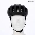 Cyklistická přilba  POC Cytal uranium black matt 6