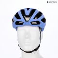 Cyklistická přilba KASK Protone Icon lavander matt 5