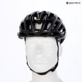 Cyklistická přilba KASK Valegro black 9