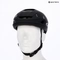 Cyklistická přilba Oakley Aro7 Lite EU matte black 7