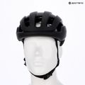 Cyklistická přilba POC Omne Air MIPS uranium black matt/fluorescent orange matt 6