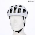 Cyklistická přilba POC Ventral Air MIPS hydrogen white/fluorescent orange 6
