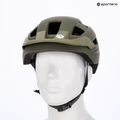 Cyklistická přilba Endura Hummvee MIPS tweed green 7
