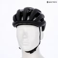 Cyklistická přilba MET Trenta Mips black matte glossy 6
