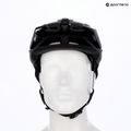 Cyklistická přilba Fox Racing Speedframe Solid black 9