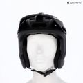 Cyklistická přilba Fox Racing Dropframe Pro Grid black 8