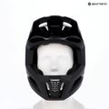 Cyklistická přilba Leatt MTB Gravity 5.0 V26 black 6
