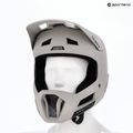 Cyklistická přilba Leatt MTB Gravity 2.0 V26 grey 6