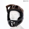 Cyklistická přilba Leatt MTB Enduro 2.0 V26 brown 7