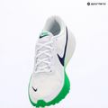 Pánské běžecké boty Nike Revolution 8 white/green spark/midnight navy 9