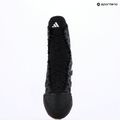 Boxerské boty adidas Box Hog 4 black/white 17