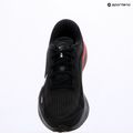 Pánské běžecké boty Nike Journey Run black/dark smoke grey/red orbit/white 9