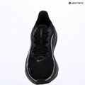 Pánské běžecké boty Nike Winflo 12 black/iron grey/metallic silver 9