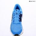 Pánské běžecké boty Nike Run Defy University Blue/White/Black/Blue Void 9