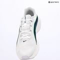 Pánské běžecké boty Nike Downshifter 14 white/midnight navy/green spark 9