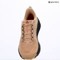 Pánské běžecké boty Nike ACG Pegasus Trail linen/black/light crimson/light orewood brown 9