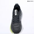 Pánské běžecké boty Brooks Adrenaline GTS 25 grey/paradise green/spruce 9