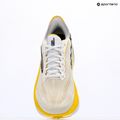 Pánské běžecké boty Brooks Hyperion Max 4 white/cyber yellow/black 9