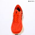 Pánské běžecké boty Brooks Hyperion Max 4 tigerlily/wood ash/black 9