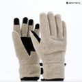 Trekové rukavice Patagonia Synch oatmeal heather 7