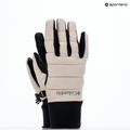 Dámské trekkingové rukavice Columbia Powder Lite II dark stone 4