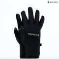 Dámské trekingové rukavice Columbia Arctict Peak black 4