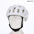 Cyklistická přilba  POC Ventral Lite hydrogen white matt 8