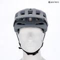 Cyklistická přilba  POC Kortal Race MIPS granite grey matt 6