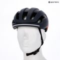 Cyklistická přilba  POC Omne Beacon MIPS apatite navy matt/fluorescent orange matt 6