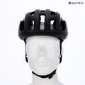 Cyklistická přilba  POC Ventral Air MIPS uranium black matt/hydrogen white matt 6