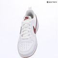 Dětské boty do vody Nike Court Borough Low Recraft white/pink smoke 9