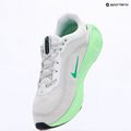 Dětské běžecké boty Nike Stellar Ride white/photon dust/illusion green 9