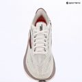 Dámské běžecké boty Brooks Hyperion Max 4 coconut/raisin/pink 9