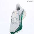 Dámské běžecké boty Nike Pegasus 42 white/malachite/metallic silver 9