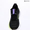 Dámské běžecké boty Brooks Adrenaline GTS 25 black/blackened pearl/purple 9