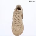 Pánské boty Nike Court Vision SE Rattan/Rocky Tan/Mink Brown 9