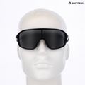 Pánské sluneční brýle Under Armour Gameday/G S3 black/grey oleophobic 10