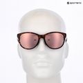 Dámské sluneční brýle Under Armour 0014/G/S S3 havana/rose gold multilayer 10