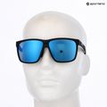 Sluneční brýle Bliz A001 matte black/grey blue multi 7