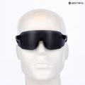Sluneční brýle Under Armour Halftime matte black/grey oleofobic 10