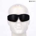 Sluneční brýle Rudy Project Agent Q Stealth smoke black/black matte 8