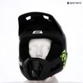 Dětská cyklistická přilba Leatt MTB Gravity 1.0 V25 Jr black 9