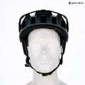 Cyklistická přilba Rudy Project Terraform green sage matte 10